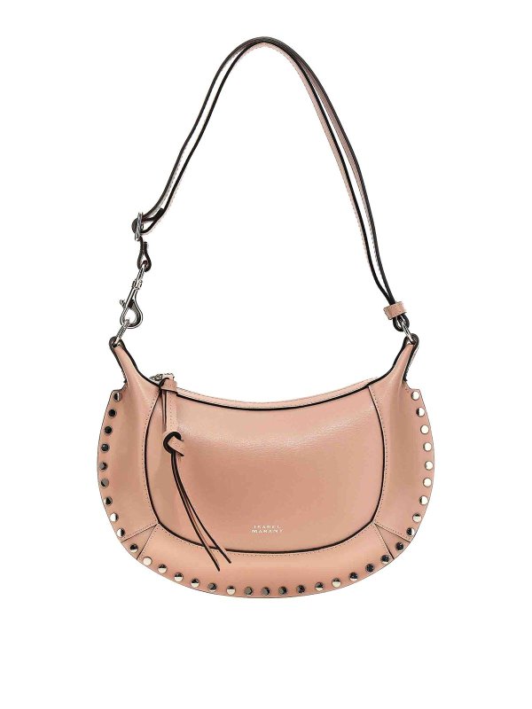 ISABEL MARANT: Bolsos de hombro - Bolsa De Hombro