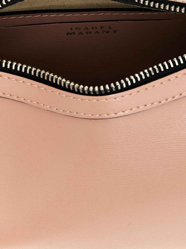 Bolsa De Hombro shop online: ISABEL MARANT