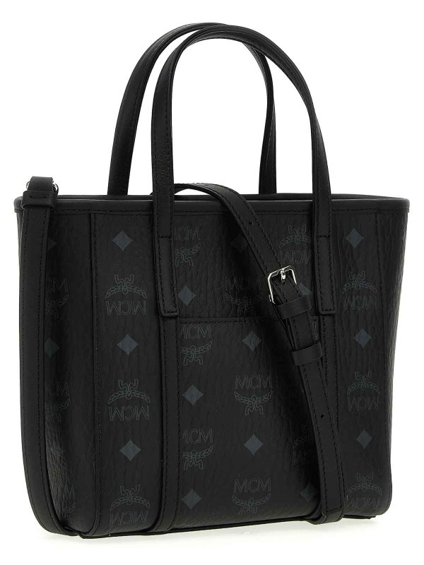 MCM: totes bags online - M-Veritas Mini Shopping Bag