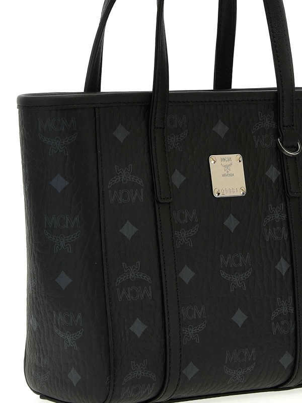 The Best Shops MCM: totes bags - M-Veritas Mini Shopping Bag
