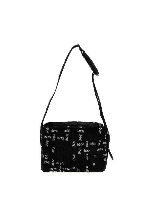 ALEXANDER WANG: shoulder bags - Linux Shoulder Bag