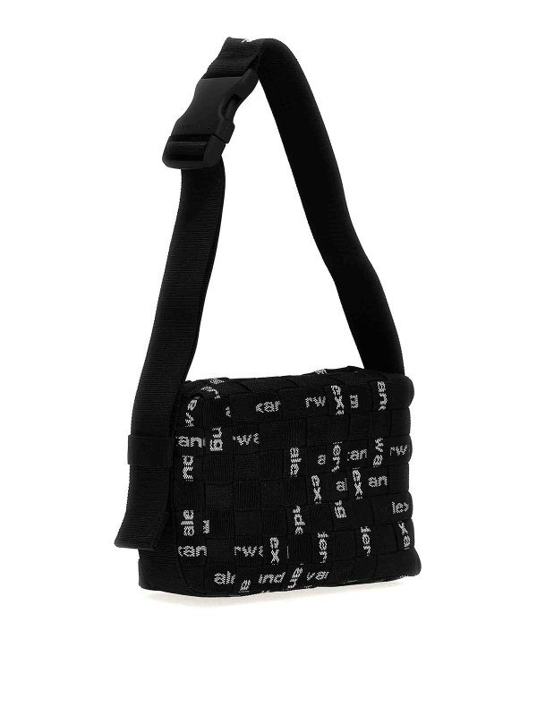 ALEXANDER WANG: shoulder bags online - Linux Shoulder Bag