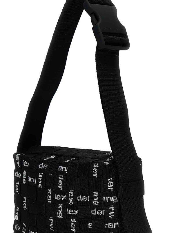 The Best Shops ALEXANDER WANG: shoulder bags - Linux Shoulder Bag