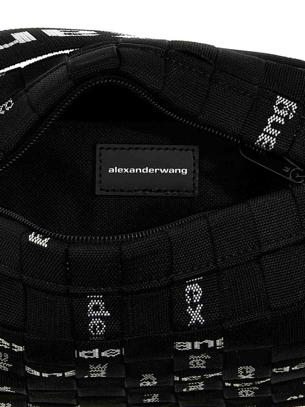 Linux Shoulder Bag shop online: ALEXANDER WANG