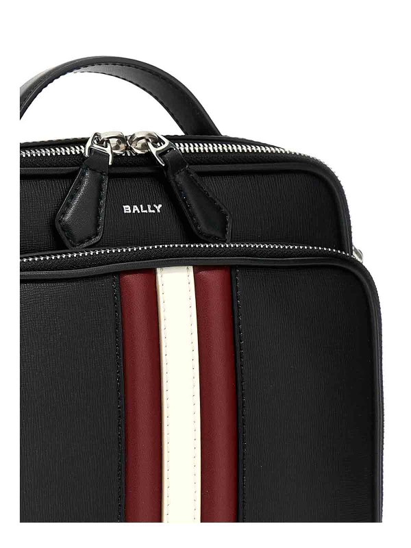 The Best Shops BALLY: クロスボディバッグ - クロスボディバッグ - マルチカラー