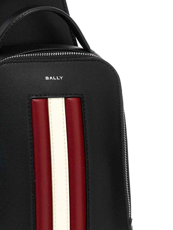 The Best Shops BALLY: バックパック - バックパック - マルチカラー