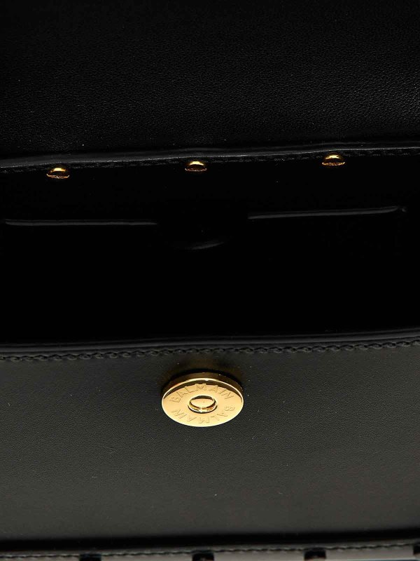 Bolso Shopping - Negro shop online: Balmain