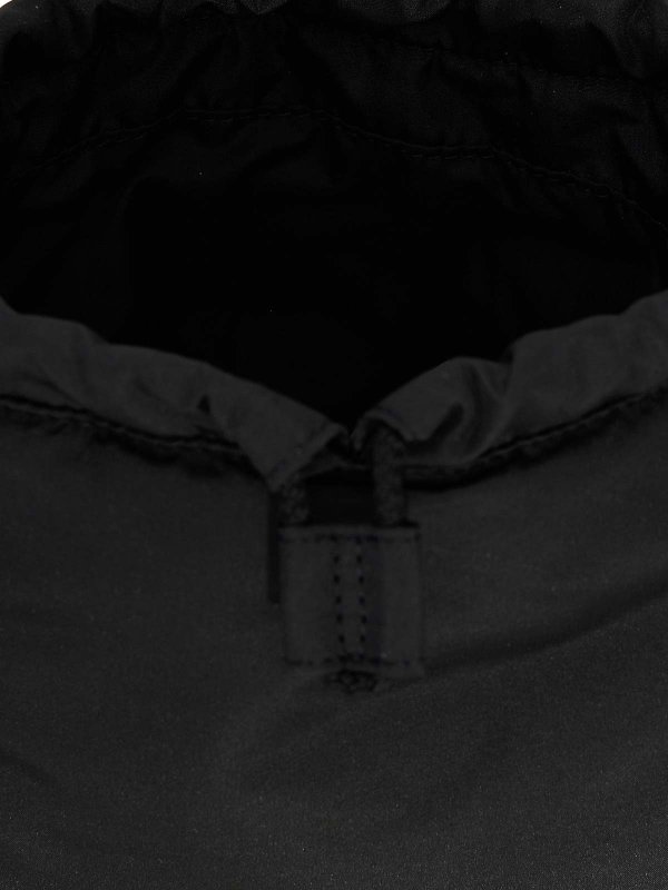 Shopper - Schwarz shop online: GANNI