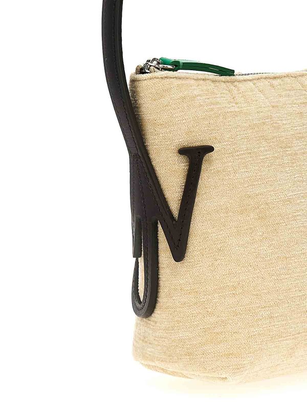 Shopper - Beige shop online: J.W. ANDERSON