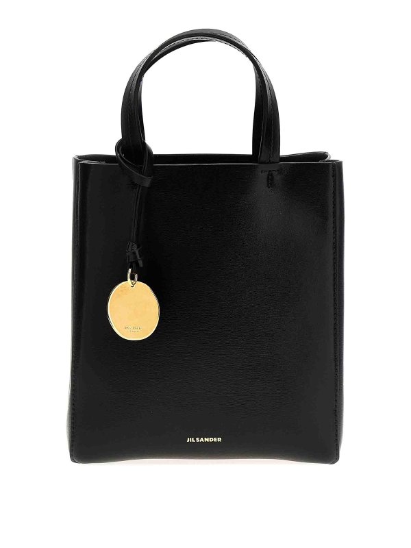 JIL SANDER: totes bags - Mini Handbag