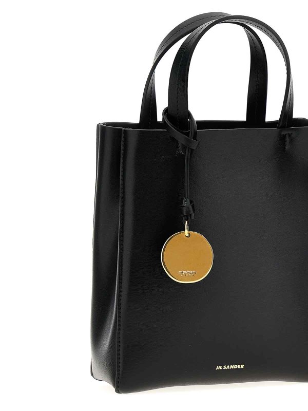 The Best Shops JIL SANDER: totes bags - Mini Handbag