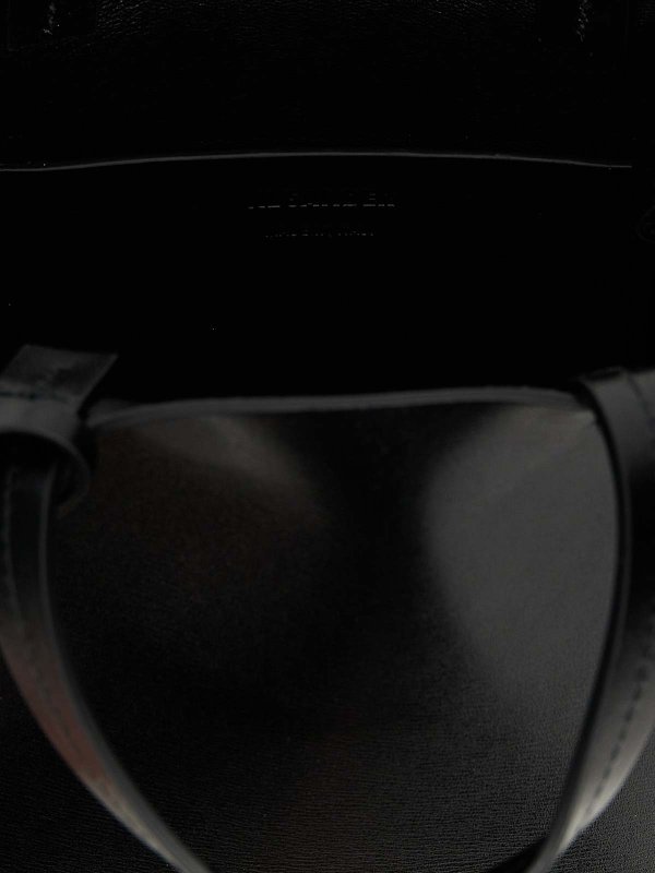 Mini Handbag shop online: JIL SANDER