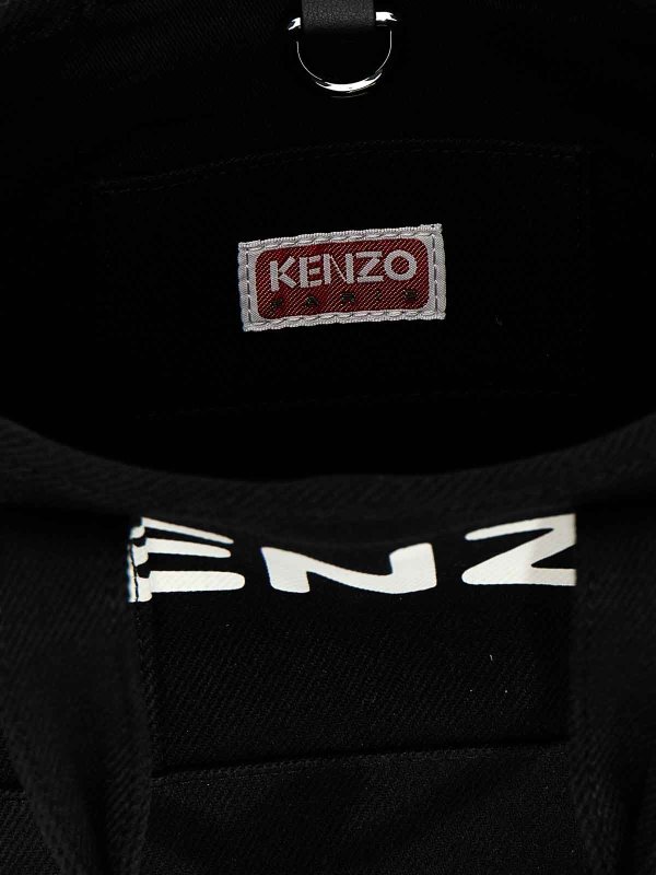 Shopper - Weiß shop online: KENZO