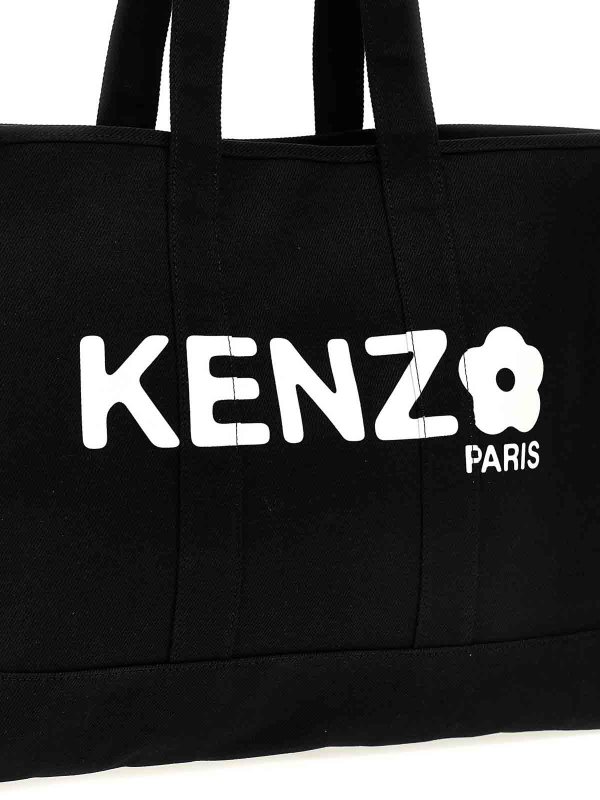 The Best Shops KENZO: totes bags - Utility Shopping Bag