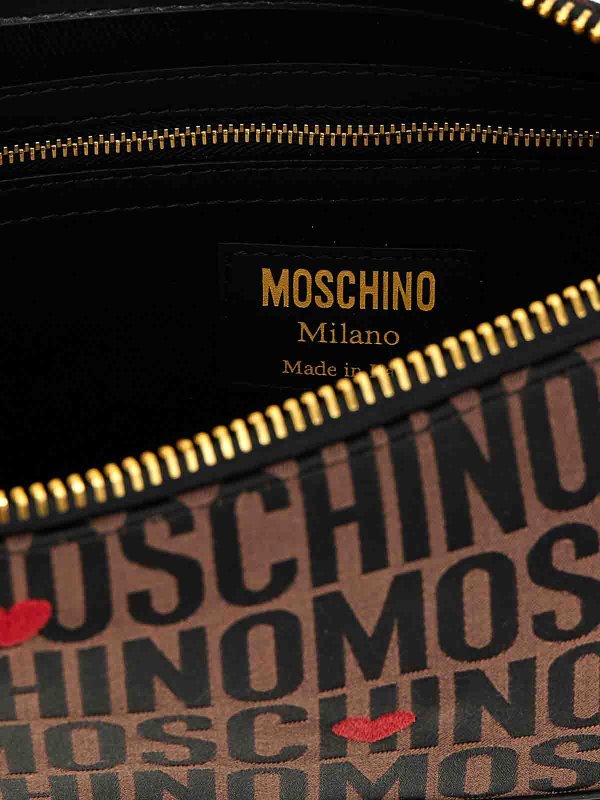 Shoulder Bag shop online: MOSCHINO
