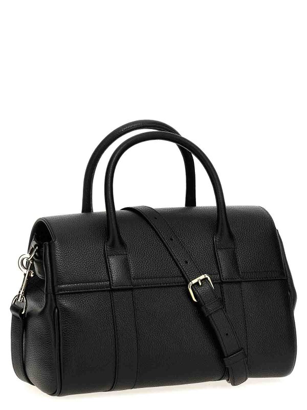 MULBERRY: totes bags online - Small Bayswater Satchel Handbag