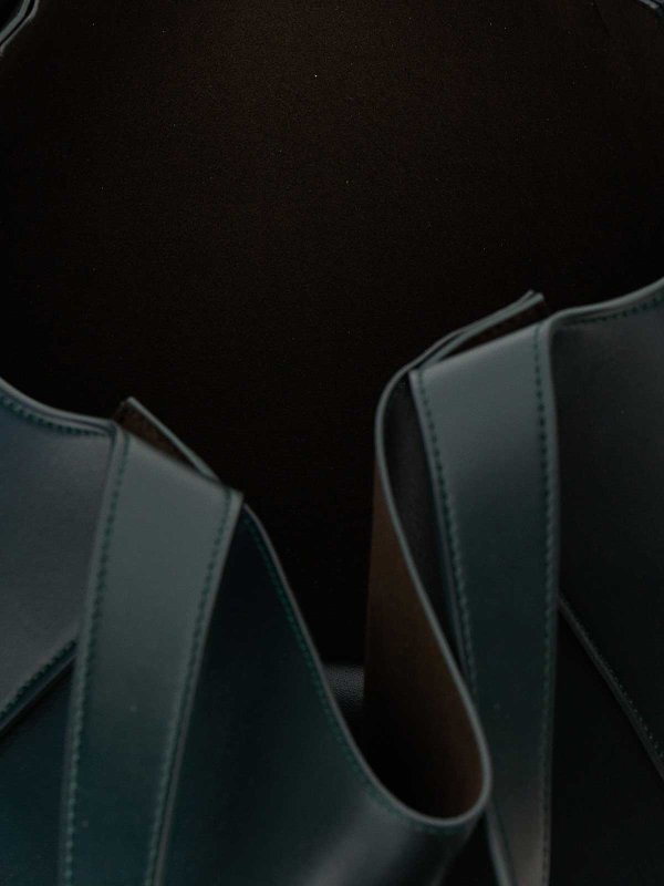 Shopper - Grün shop online: STELLA McCARTNEY