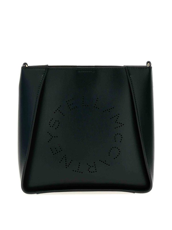 STELLA McCARTNEY: borse a spalla - Borsa logata