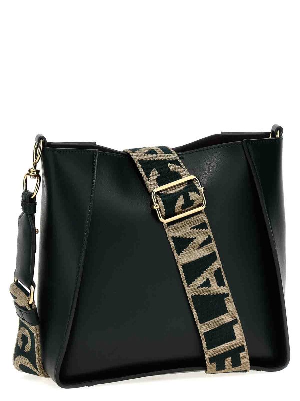 STELLA McCARTNEY: borse a spalla online - Borsa logata