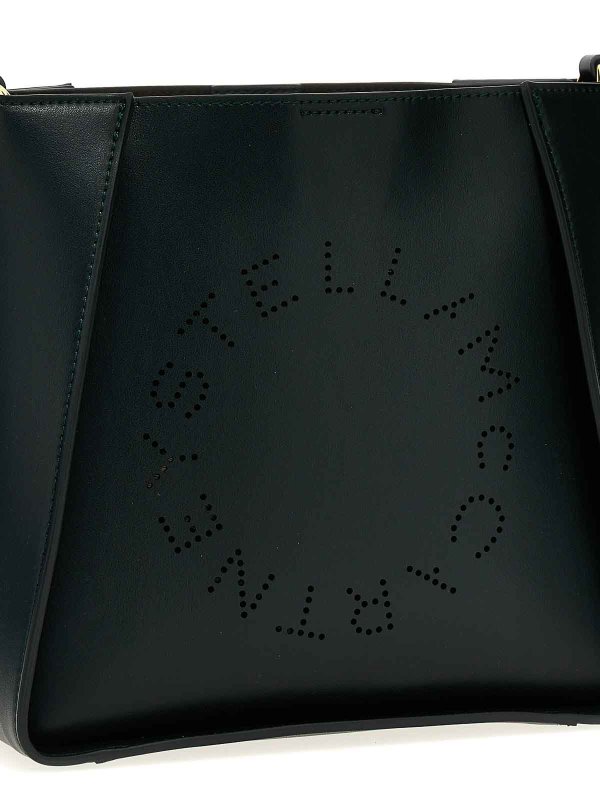 The Best Shops STELLA McCARTNEY: borse a spalla - Borsa logata