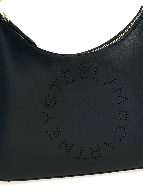 The Best Shops STELLA McCARTNEY: Schultertaschen - Schultertasche - Grün