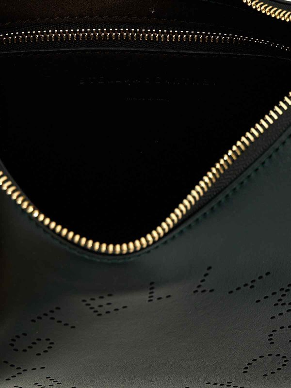Schultertasche - Grün shop online: STELLA McCARTNEY