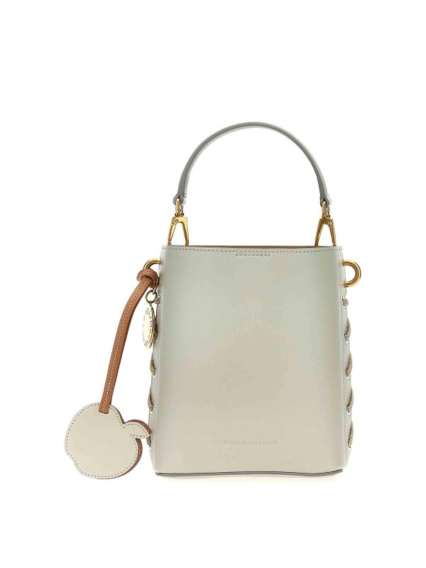 STELLA McCARTNEY: Bucket bags - Veuve Clicquot Bucket Bag