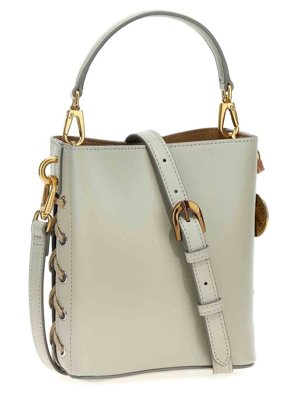 STELLA McCARTNEY: Bucket bags online - Veuve Clicquot Bucket Bag