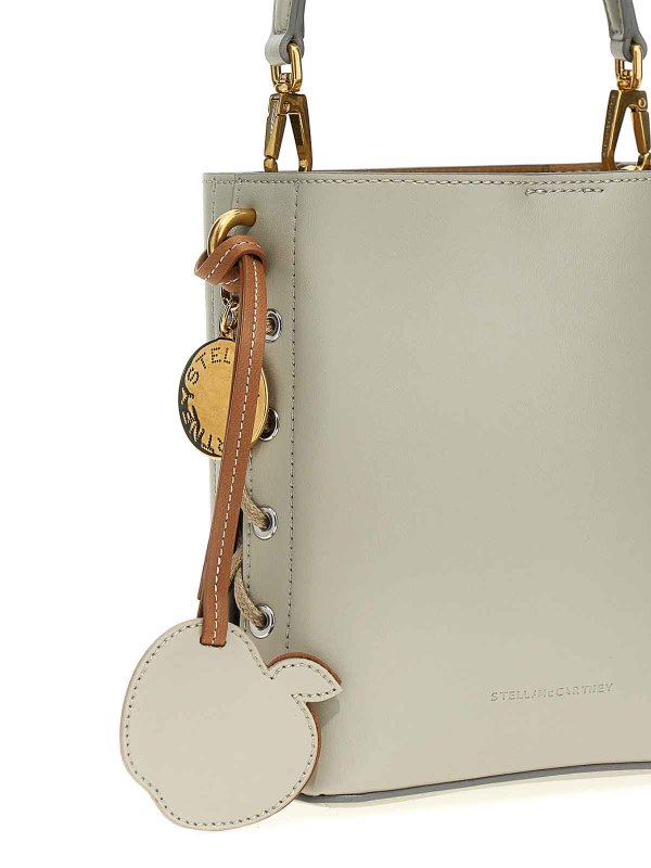 The Best Shops STELLA McCARTNEY: Bucket bags - Veuve Clicquot Bucket Bag