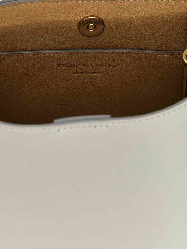 Veuve Clicquot Bucket Bag shop online: STELLA McCARTNEY