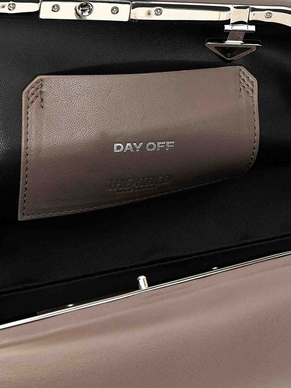 Day Off Shoulder Bag shop online: The Attico