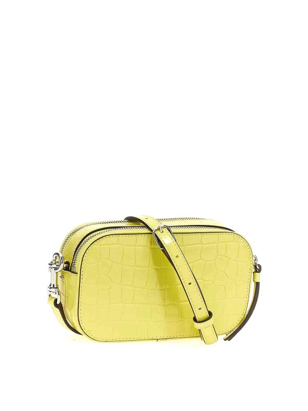 The Best Shops TORY BURCH: Sacs bandoulière - Sac Bandoulière - Jaune