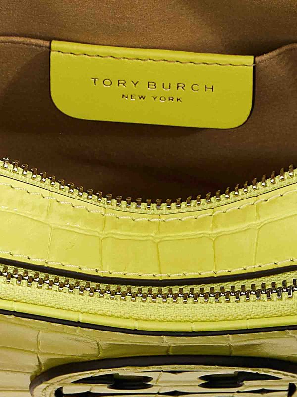 TORY BURCH buy online Sac Bandoulière - Jaune
