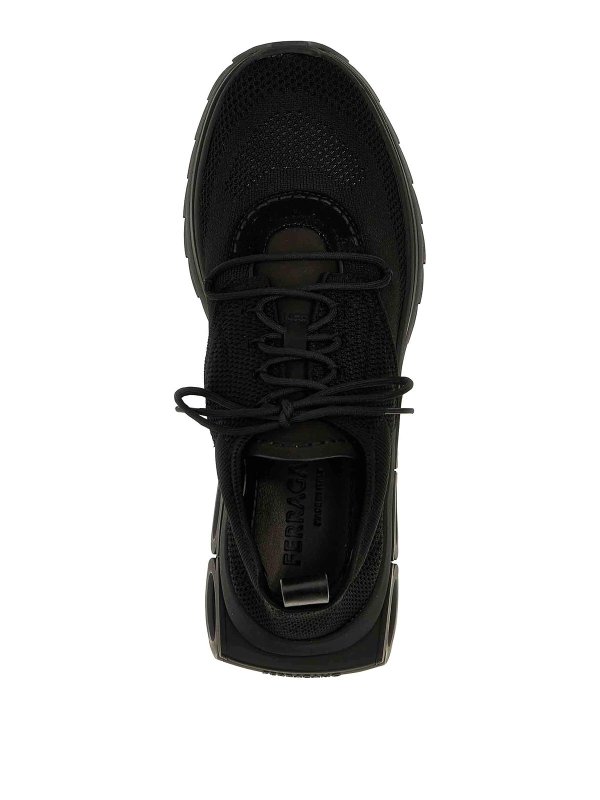 Nima Sneakers shop online: FERRAGAMO