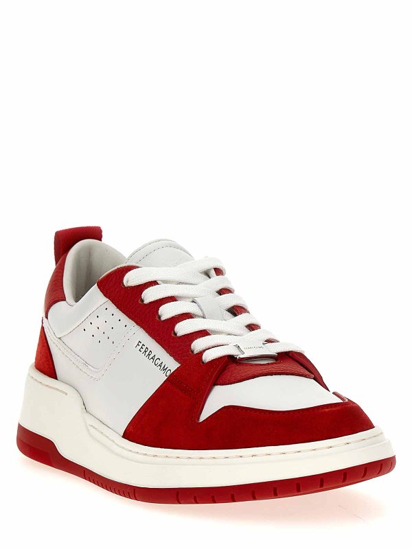 FERRAGAMO: sneakers online - Sneakers  Dennis
