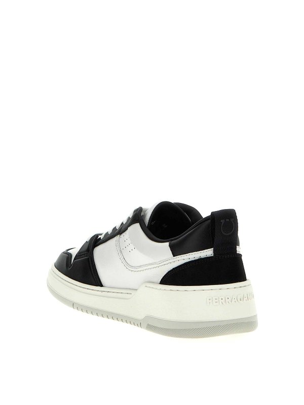 The Best Shops FERRAGAMO: trainers - Dennis Sneakers