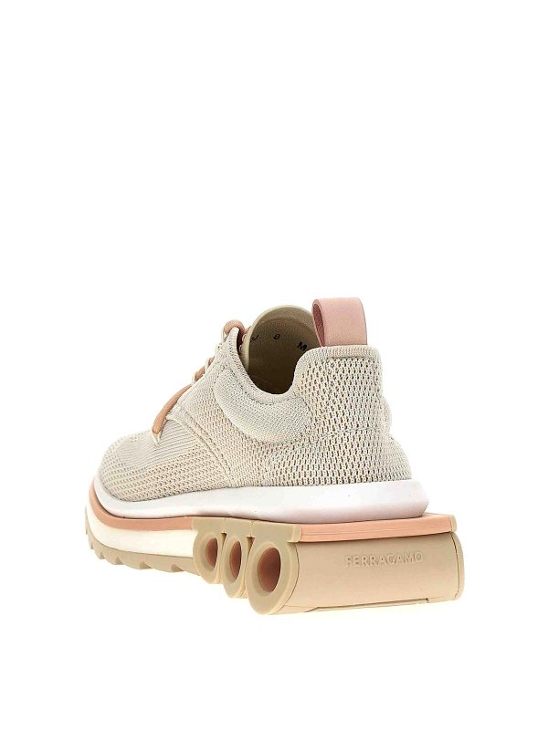 The Best Shops FERRAGAMO: Zapatillas - Zapatillas - Multicolor