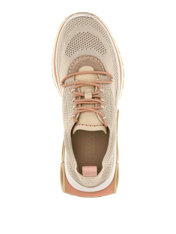 Zapatillas - Multicolor shop online: FERRAGAMO