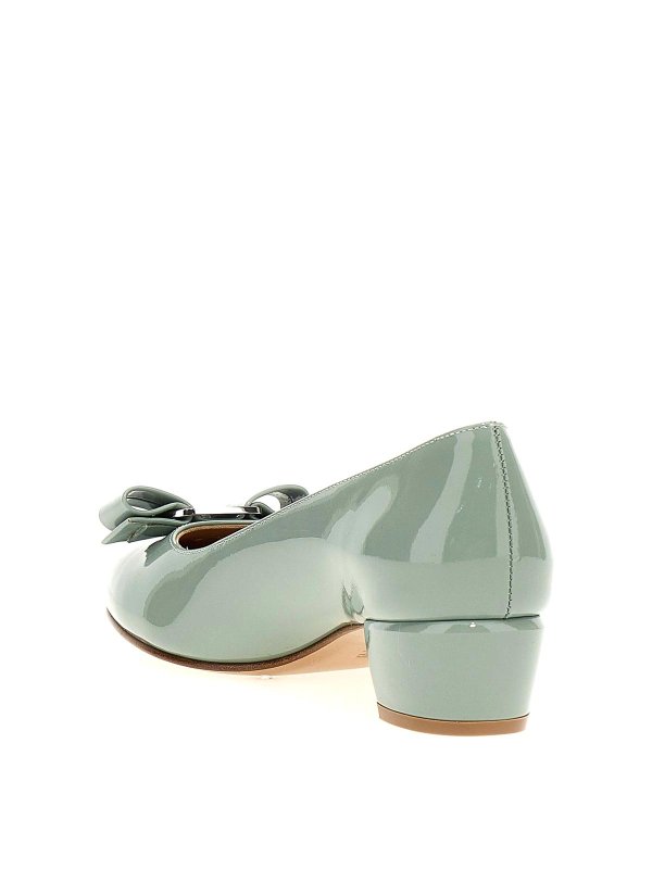 The Best Shops FERRAGAMO: scarpe décolleté - Décolleté Vara