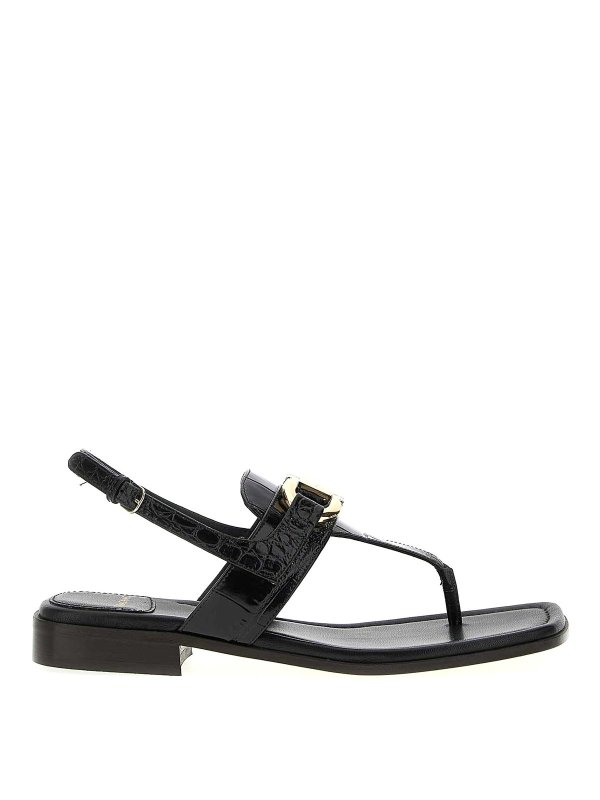 FERRAGAMO: sandals - Lula Sandals