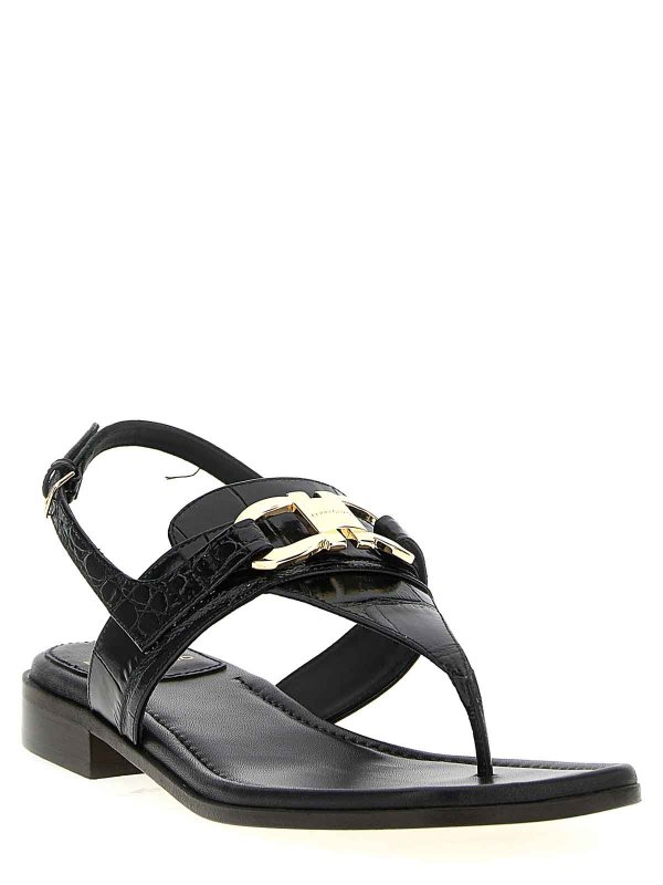 FERRAGAMO: sandals online - Lula Sandals