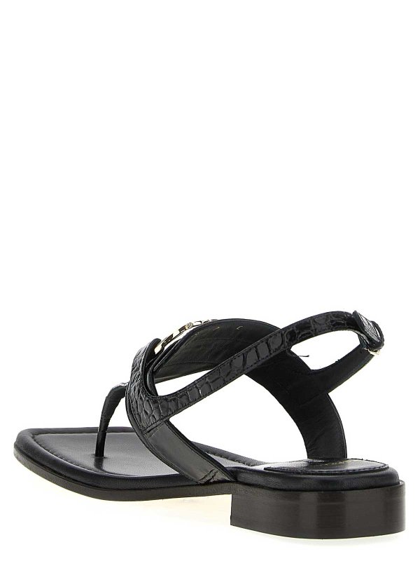 The Best Shops FERRAGAMO: sandals - Lula Sandals