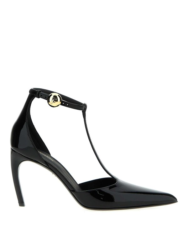 FERRAGAMO: court shoes - Odette Pumps