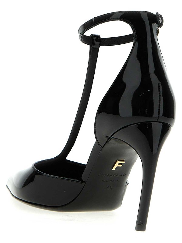 The Best Shops FERRAGAMO: court shoes - Odette Pumps