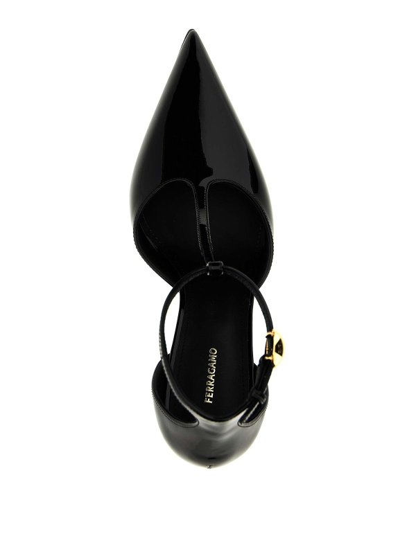 Odette Pumps shop online: FERRAGAMO