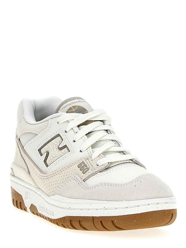 NEW BALANCE: Chaussures de sport online - Baskets - Beige