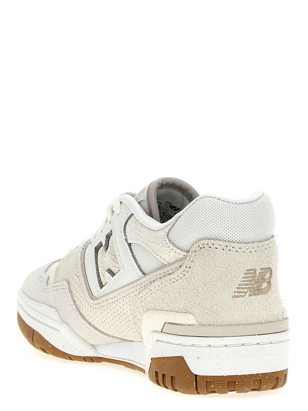 The Best Shops NEW BALANCE: Chaussures de sport - Baskets - Beige