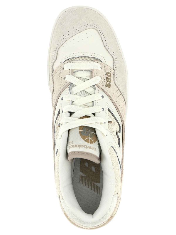 Baskets - Beige shop online: NEW BALANCE