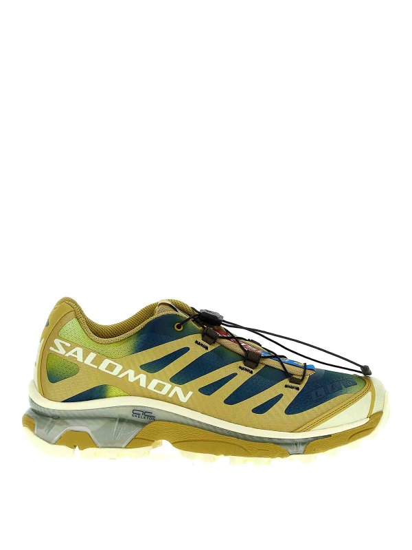 SALOMON: Chaussures de sport - Baskets - Multicolore