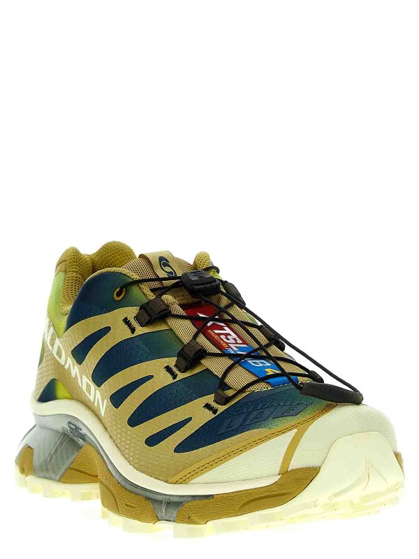 SALOMON: Chaussures de sport online - Baskets - Multicolore